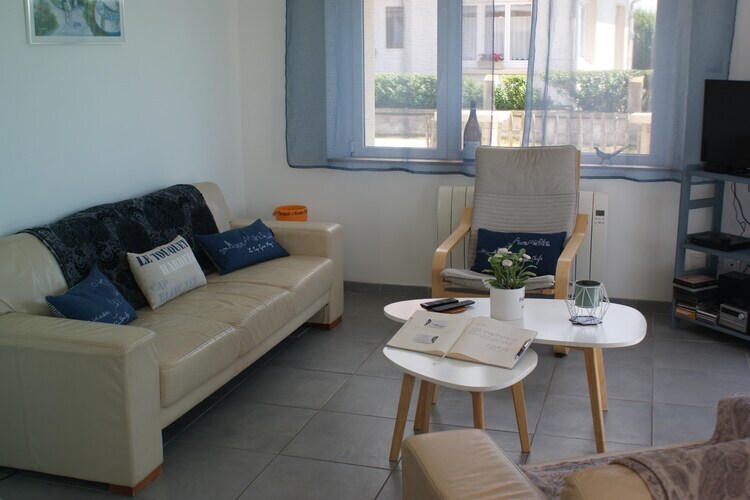 Maison White Cliffs à Audinghen, 100 m de la plage - Photo 31