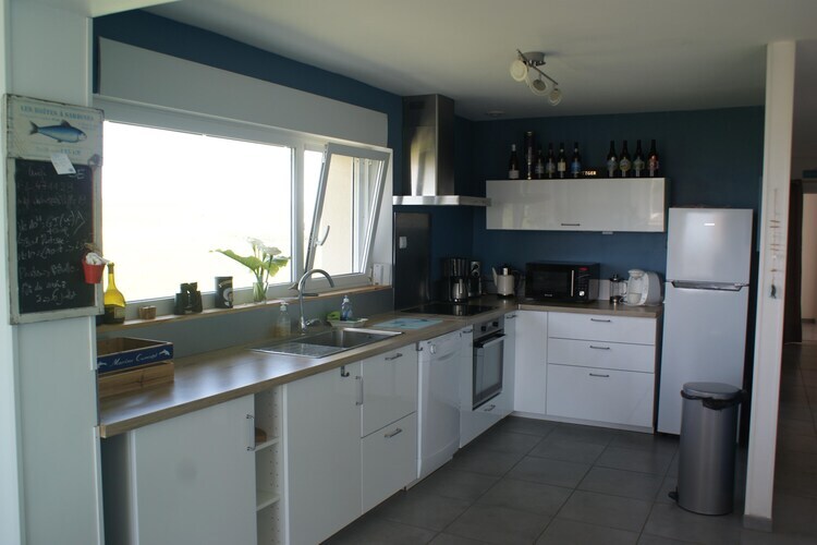 Maison White Cliffs à Audinghen, 100 m de la plage - Photo 32