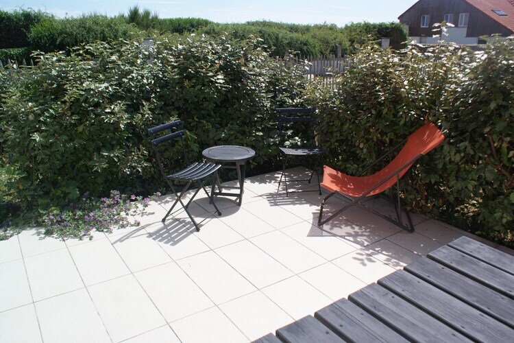 Maison White Cliffs à Audinghen, 100 m de la plage - Photo 37