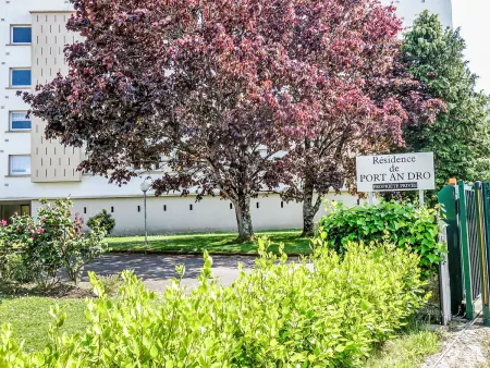 Appartement Port An Dro, 100 m de la plage : photo 5