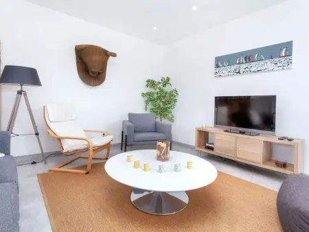 Maison Almendro à Santa Cristina d'Aro, piscine privée au sel - Photo 6