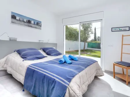 Maison Almendro à Santa Cristina d'Aro, piscine privée au sel - Photo 10