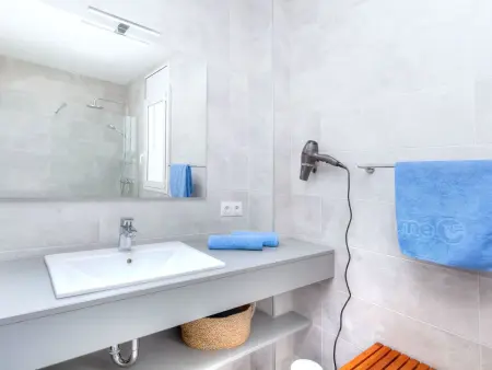 Maison Almendro à Santa Cristina d'Aro, piscine privée au sel - Photo 16
