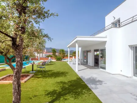 Maison Almendro à Santa Cristina d'Aro, piscine privée au sel - Photo 20