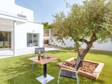 Maison Almendro à Santa Cristina d'Aro, piscine privée au sel - Photo 23