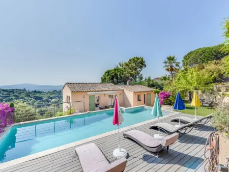 Location maison à Grimaud