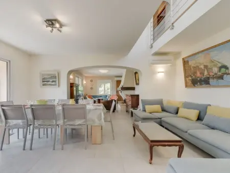 La Colle du Turc, Maison 10 personnes à Grimaud - Photo 1
