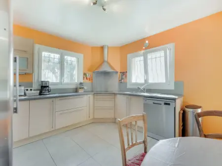 La Colle du Turc, Maison 10 personnes à Grimaud - Photo 2