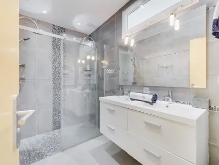 La Colle du Turc, Maison 10 personnes à Grimaud - Photo 3