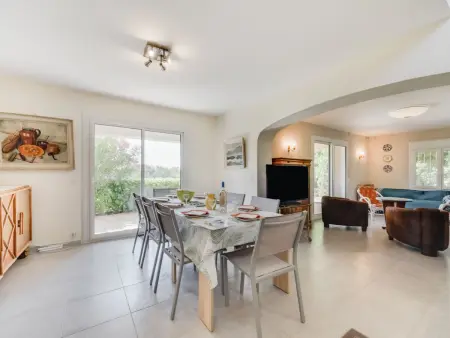 La Colle du Turc, Maison 10 personnes à Grimaud - Photo 5