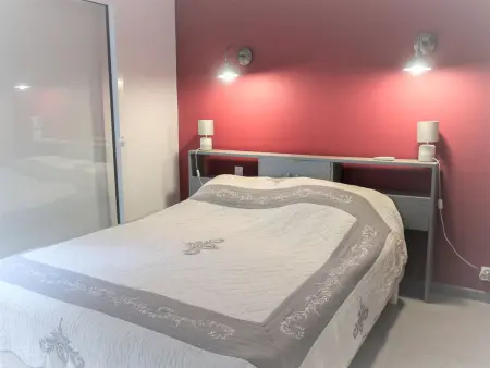 La Colle du Turc, Maison 10 personnes à Grimaud - Photo 7