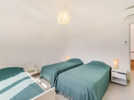 La Colle du Turc, Maison 10 personnes à Grimaud - Photo 9