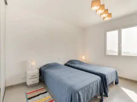 La Colle du Turc, Maison 10 personnes à Grimaud - Photo 10