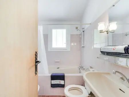 La Colle du Turc, Maison 10 personnes à Grimaud - Photo 13