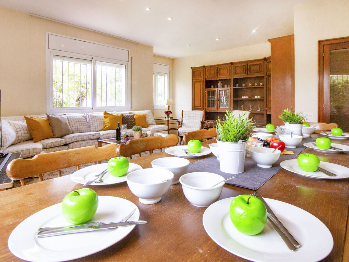 Villa Esplai à Cambrils, 5 chambres pour 12 personnes - Photo 3