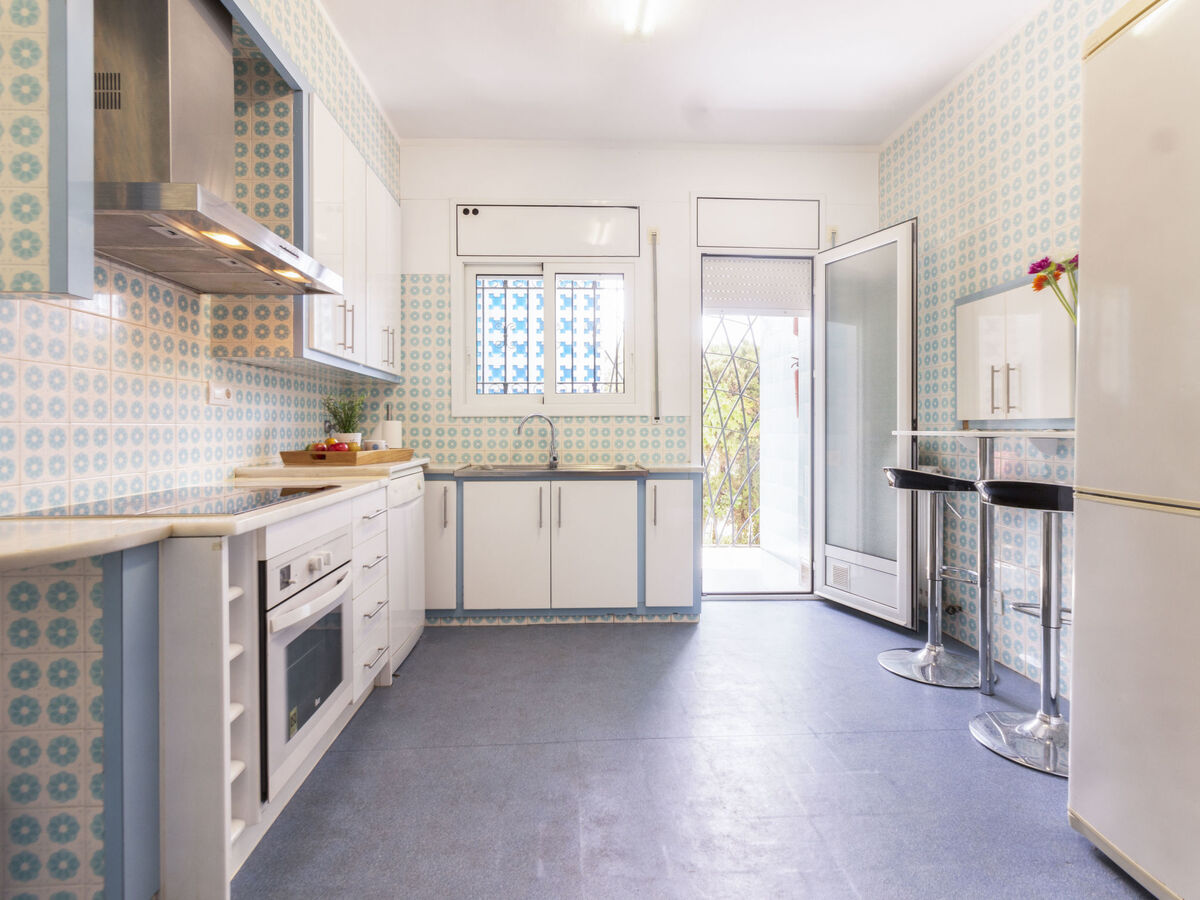 Villa Esplai à Cambrils, 5 chambres pour 12 personnes - Photo 4