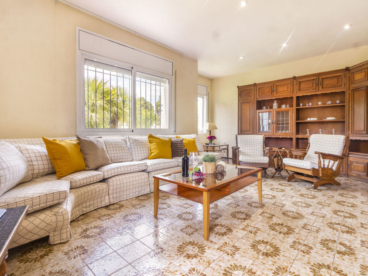 Villa Esplai à Cambrils, 5 chambres pour 12 personnes - Photo 8