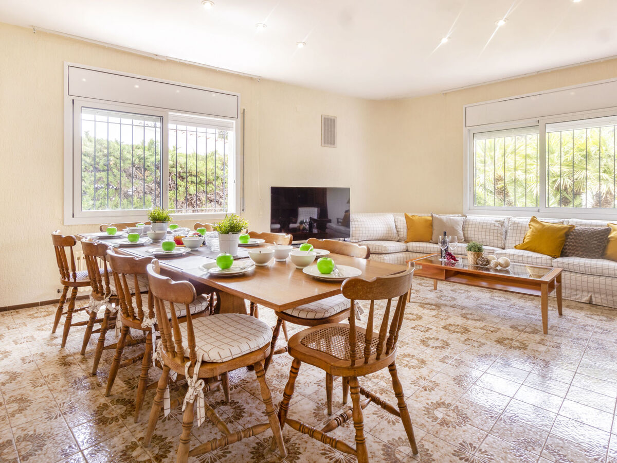 Villa Esplai à Cambrils, 5 chambres pour 12 personnes - Photo 10