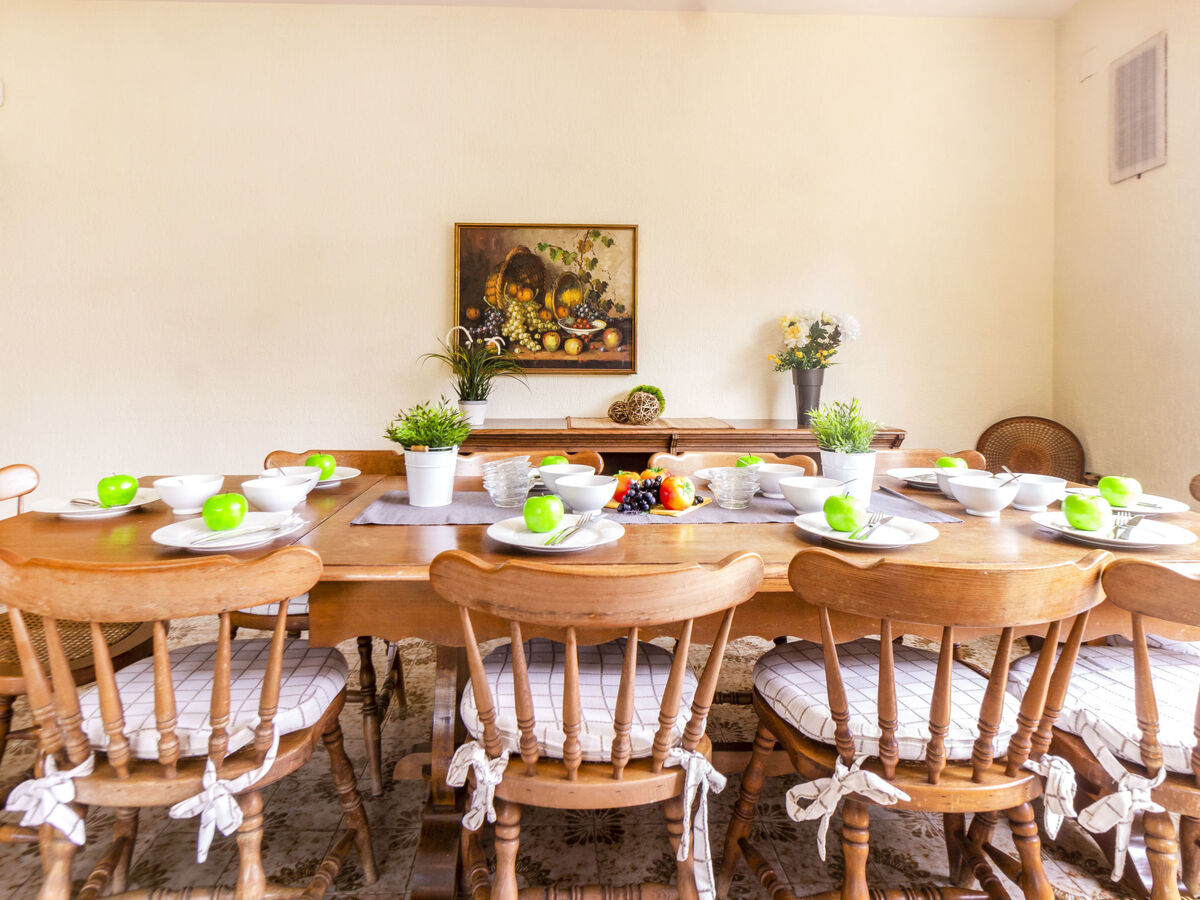 Villa Esplai à Cambrils, 5 chambres pour 12 personnes - Photo 11