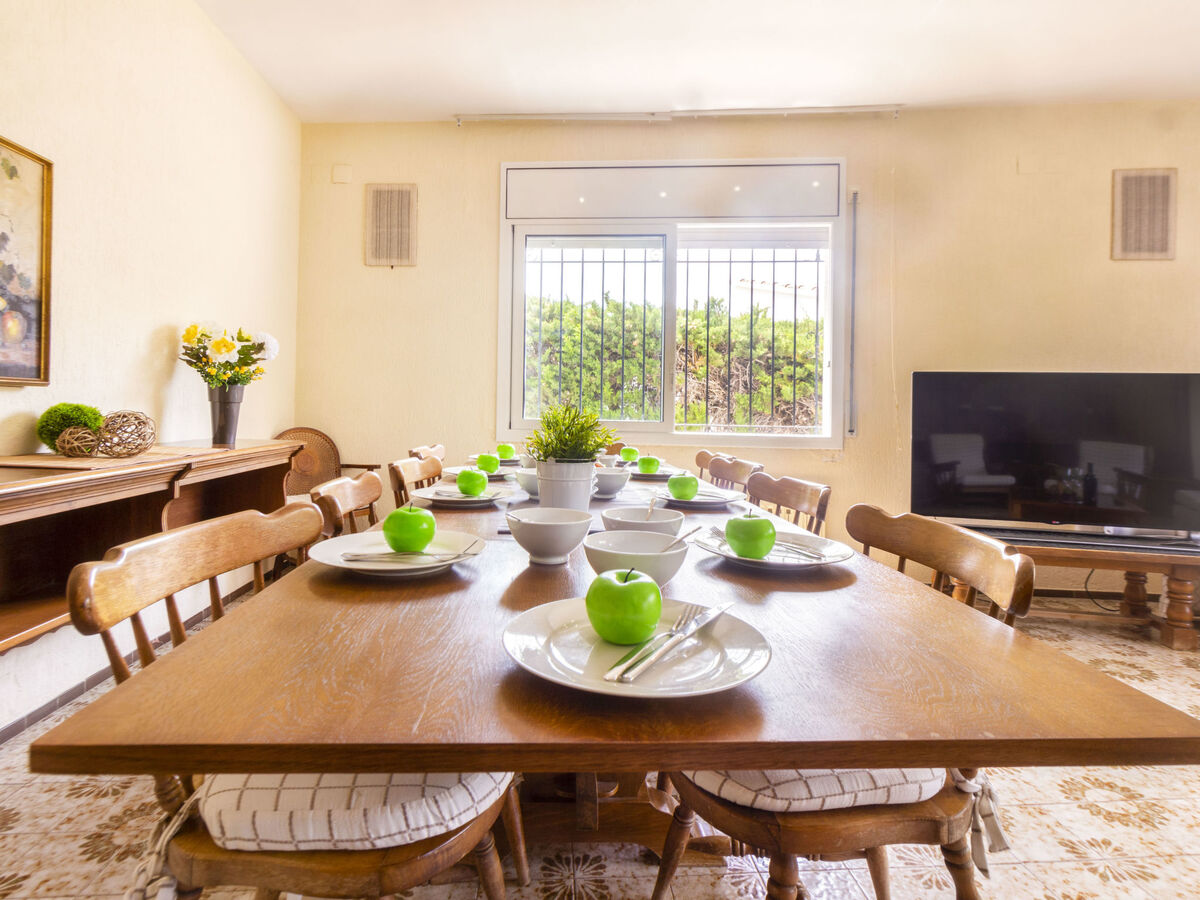 Villa Esplai à Cambrils, 5 chambres pour 12 personnes - Photo 12