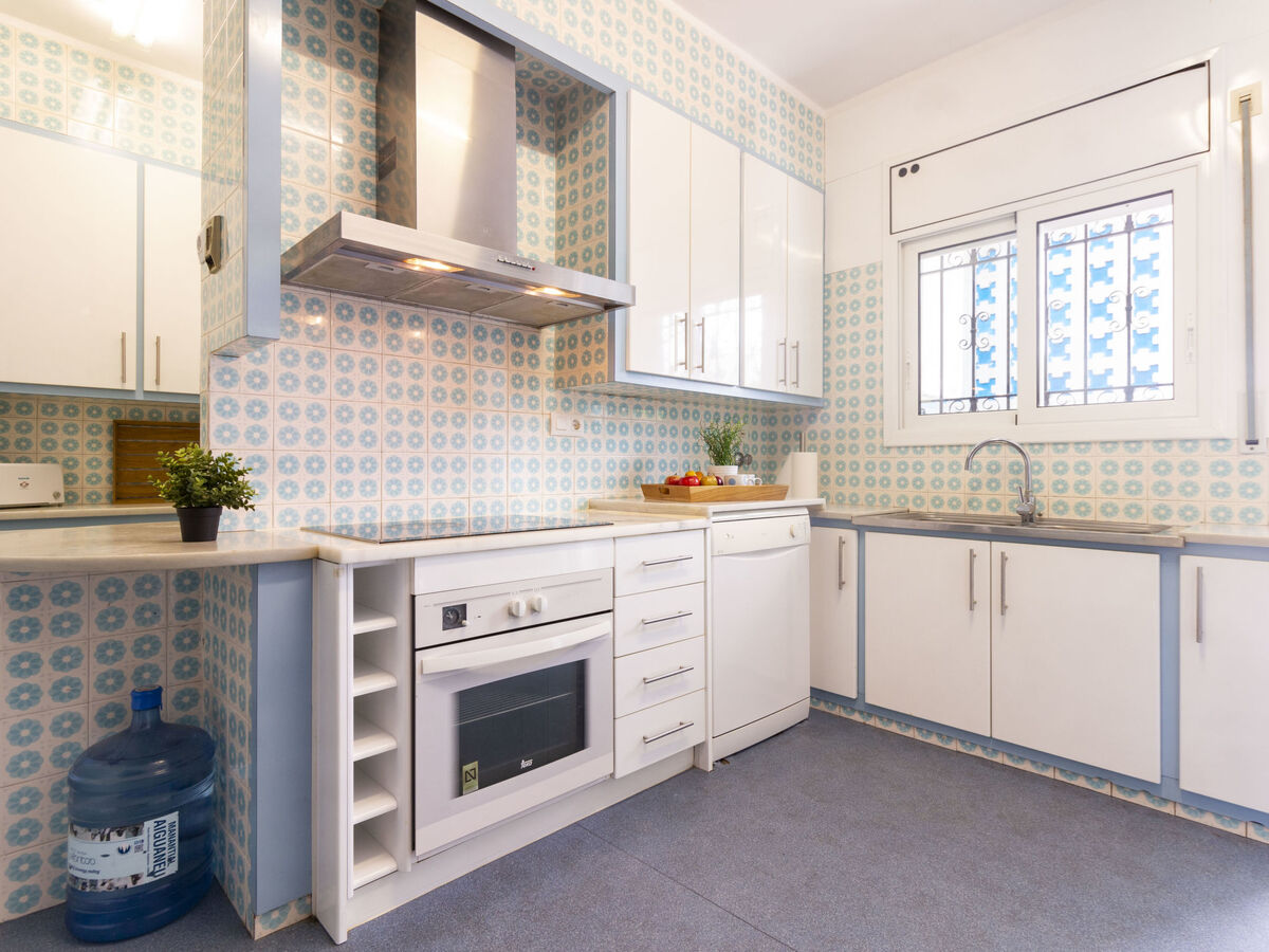 Villa Esplai à Cambrils, 5 chambres pour 12 personnes - Photo 13