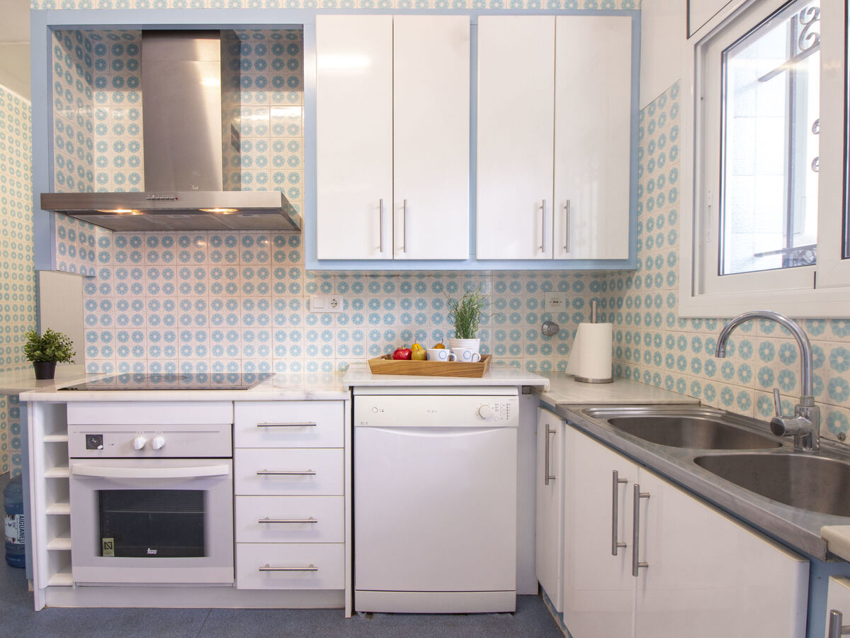 Villa Esplai à Cambrils, 5 chambres pour 12 personnes - Photo 14