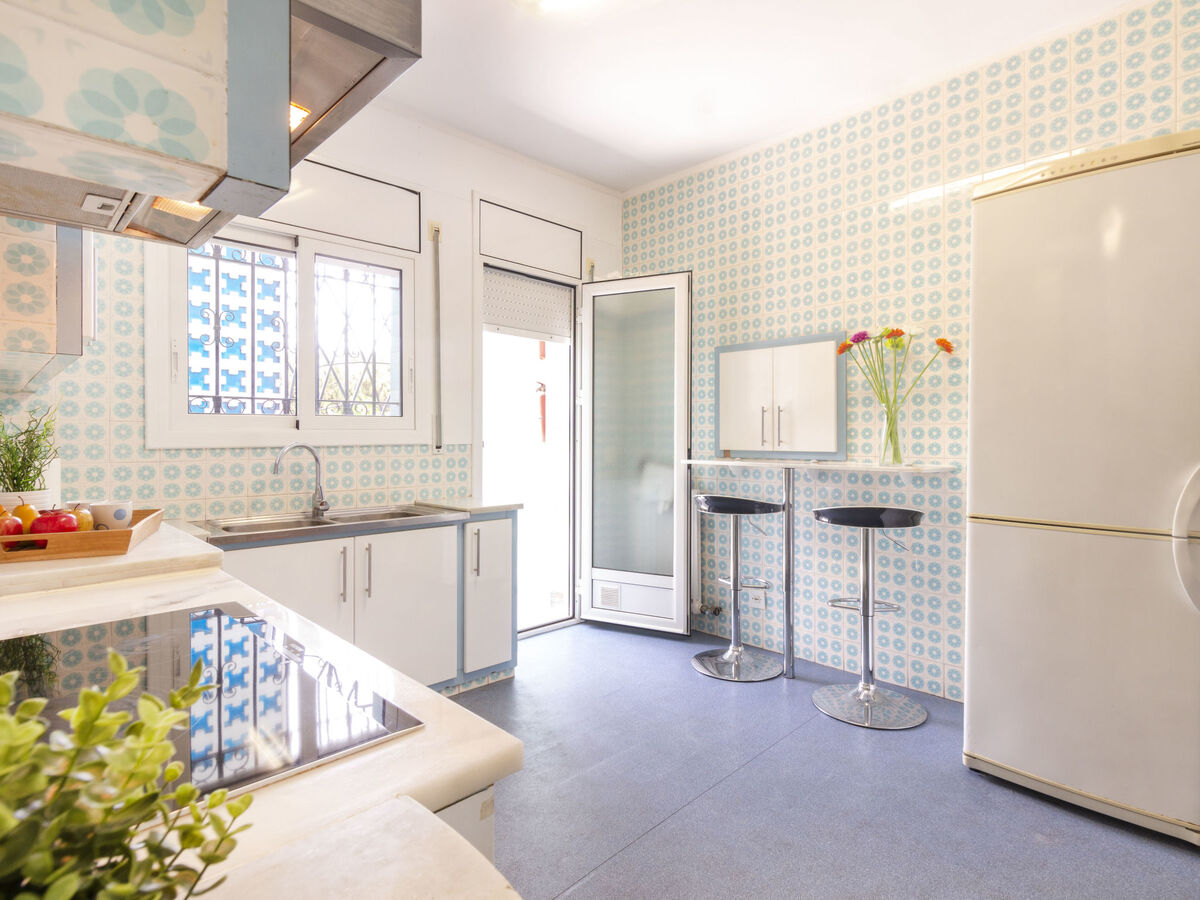 Villa Esplai à Cambrils, 5 chambres pour 12 personnes - Photo 15