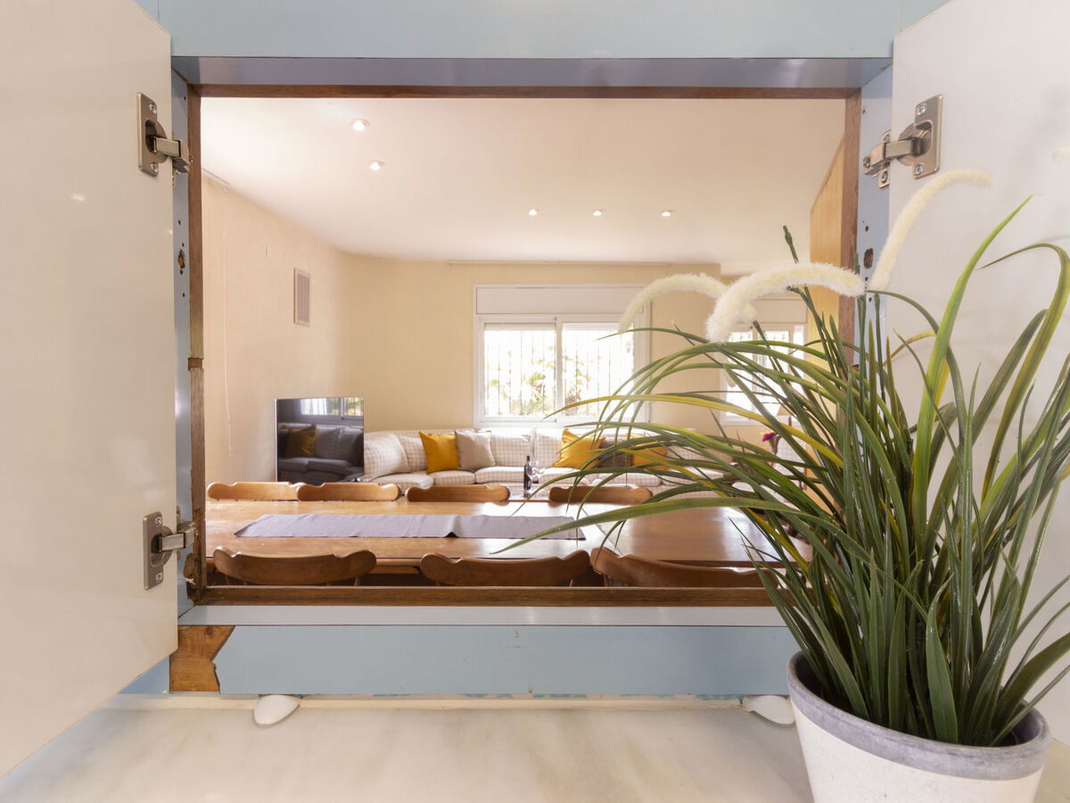 Villa Esplai à Cambrils, 5 chambres pour 12 personnes - Photo 17