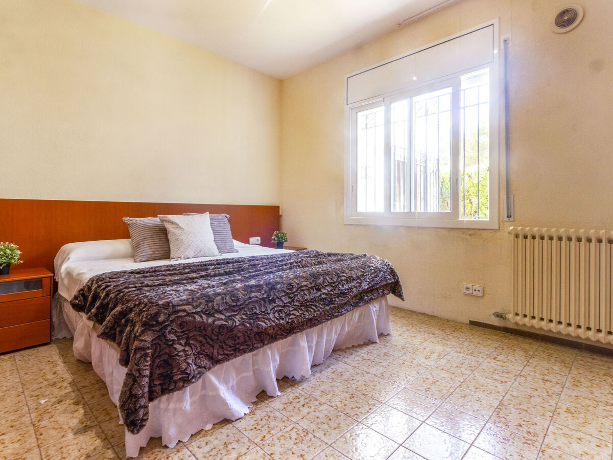 Villa Esplai à Cambrils, 5 chambres pour 12 personnes - Photo 18