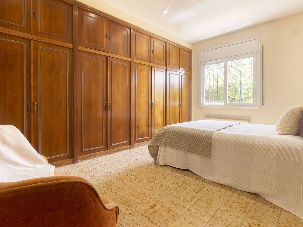 Villa Esplai à Cambrils, 5 chambres pour 12 personnes - Photo 20