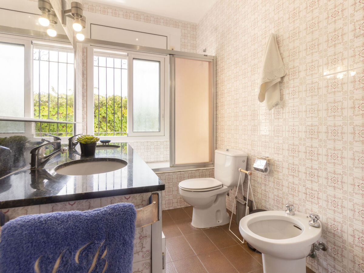 Villa Esplai à Cambrils, 5 chambres pour 12 personnes - Photo 23