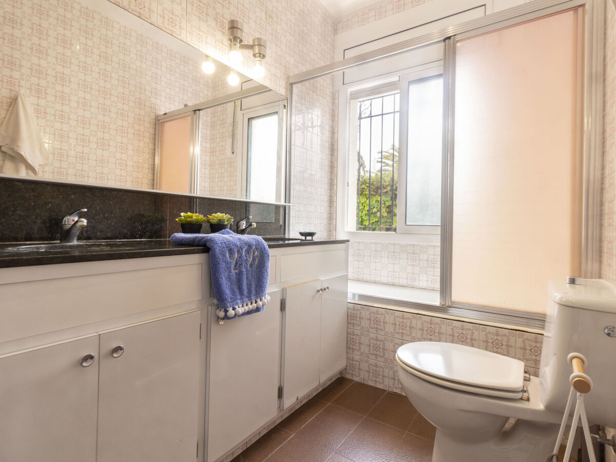Villa Esplai à Cambrils, 5 chambres pour 12 personnes - Photo 25