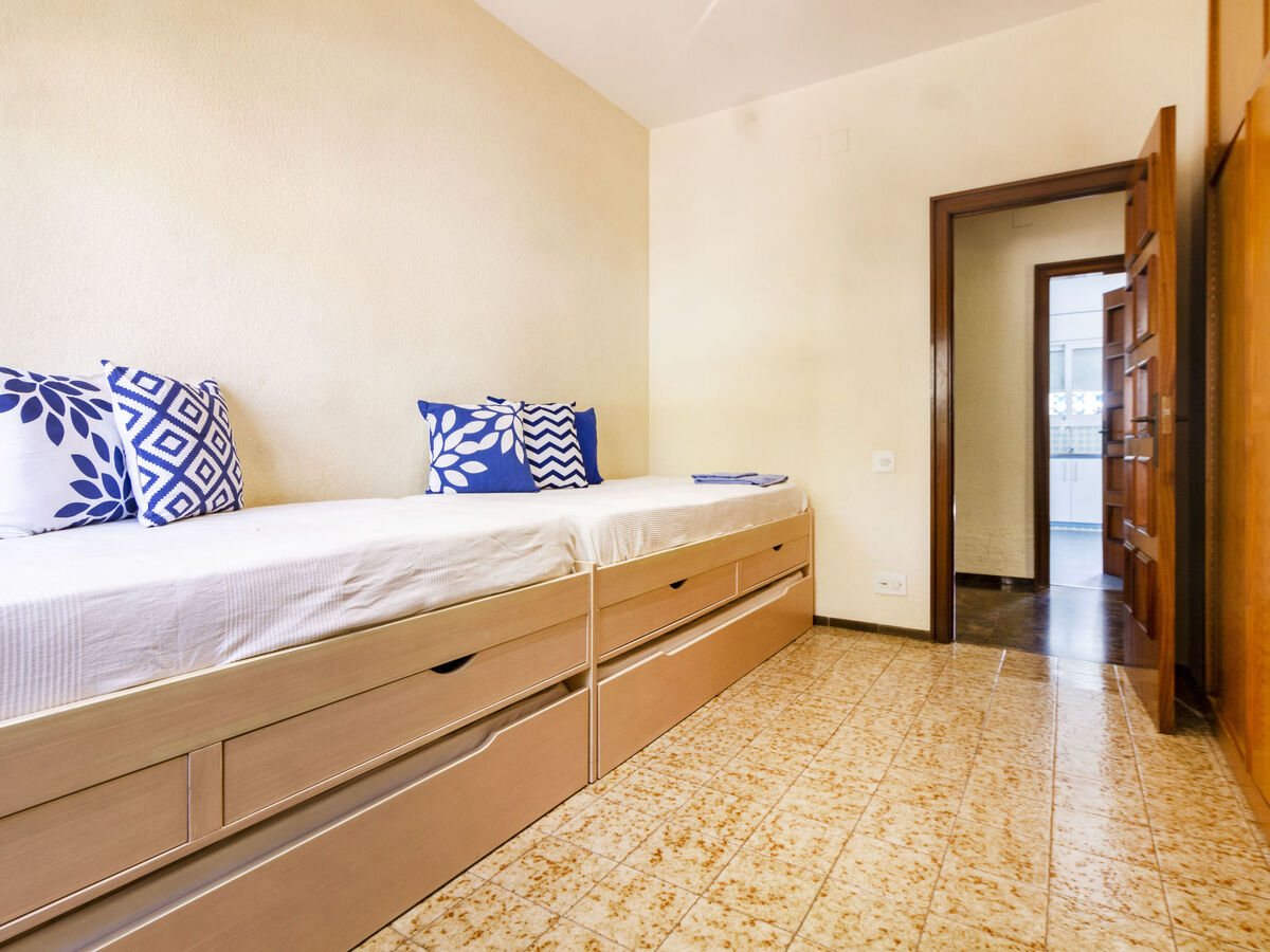 Villa Esplai à Cambrils, 5 chambres pour 12 personnes - Photo 28