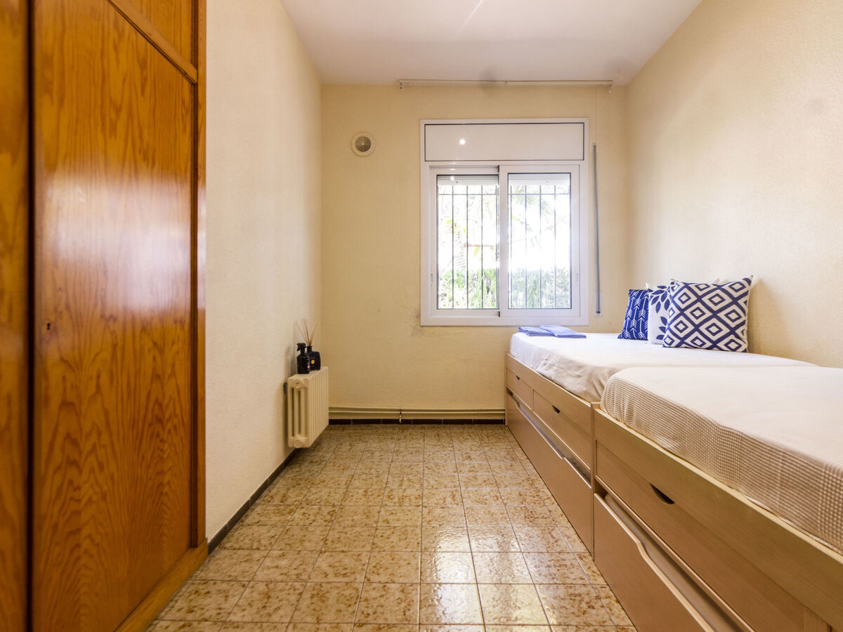 Villa Esplai à Cambrils, 5 chambres pour 12 personnes - Photo 29
