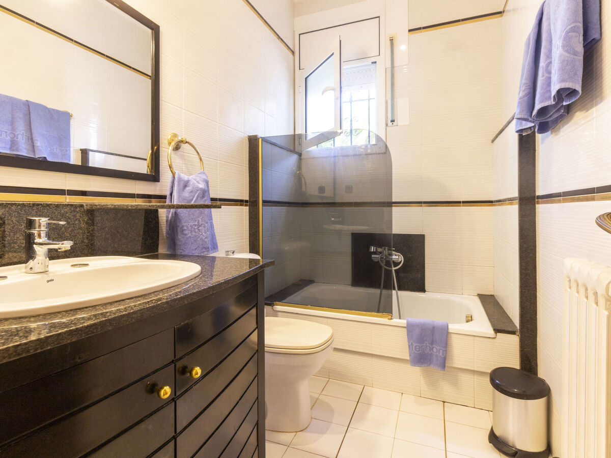 Villa Esplai à Cambrils, 5 chambres pour 12 personnes - Photo 33