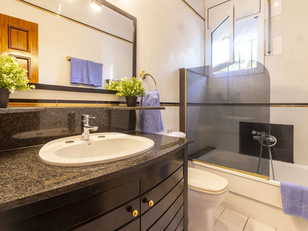 Villa Esplai à Cambrils, 5 chambres pour 12 personnes - Photo 34