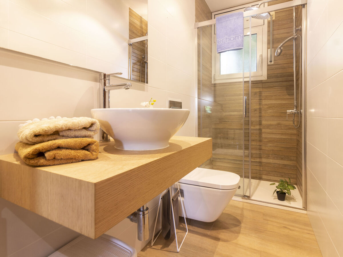 Villa Esplai à Cambrils, 5 chambres pour 12 personnes - Photo 35