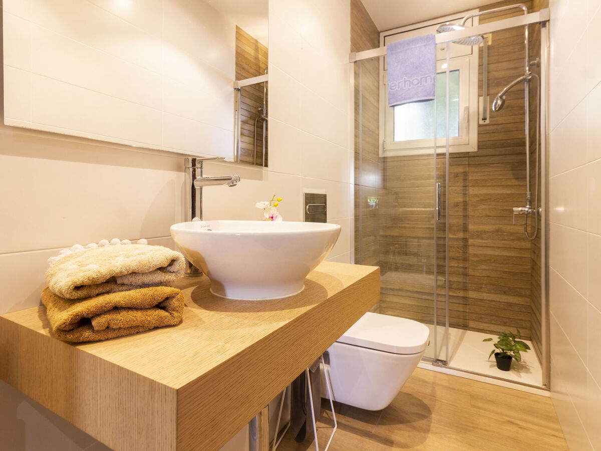 Villa Esplai à Cambrils, 5 chambres pour 12 personnes - Photo 36