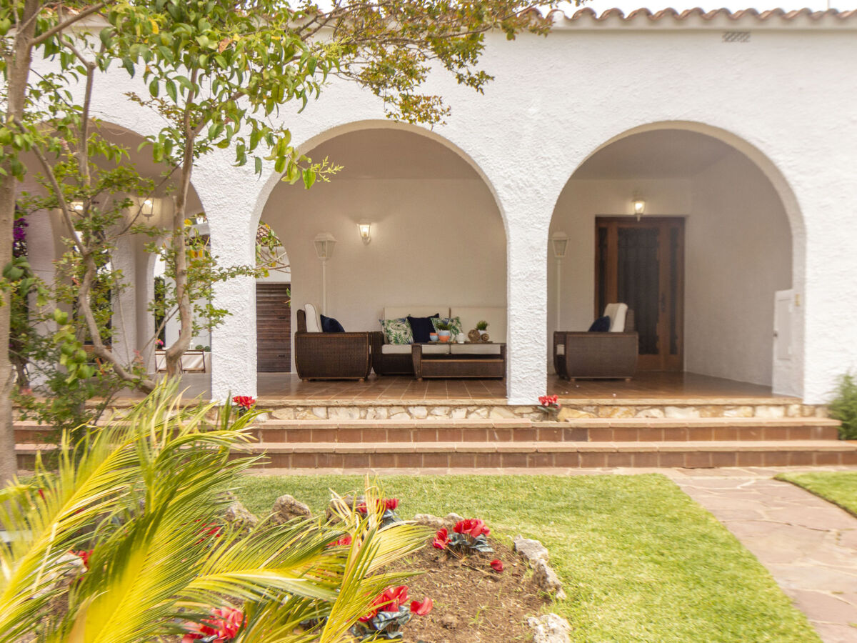 Villa Esplai à Cambrils, 5 chambres pour 12 personnes - Photo 37