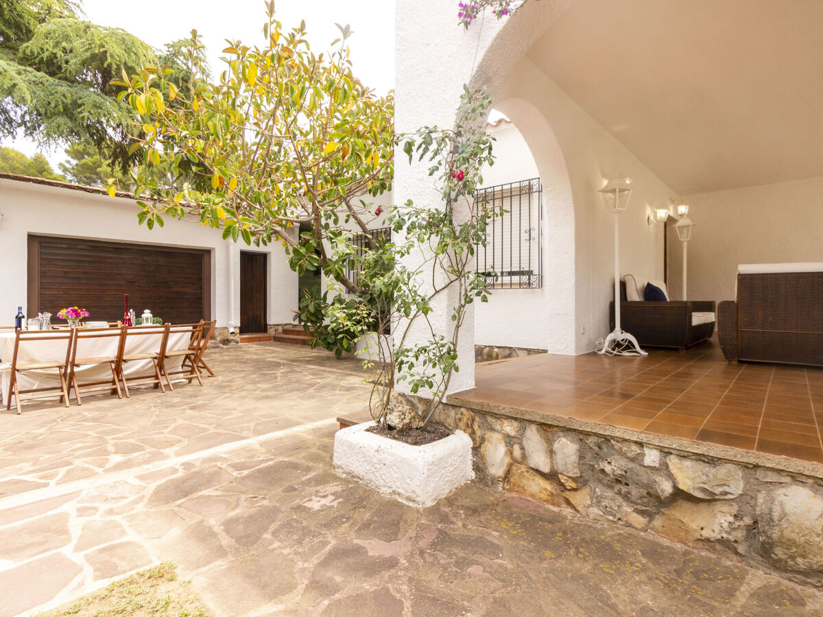 Villa Esplai à Cambrils, 5 chambres pour 12 personnes - Photo 38