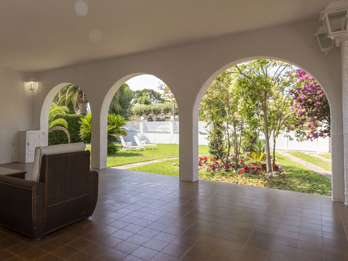 Villa Esplai à Cambrils, 5 chambres pour 12 personnes - Photo 40