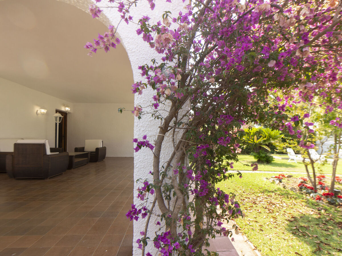 Villa Esplai à Cambrils, 5 chambres pour 12 personnes - Photo 41