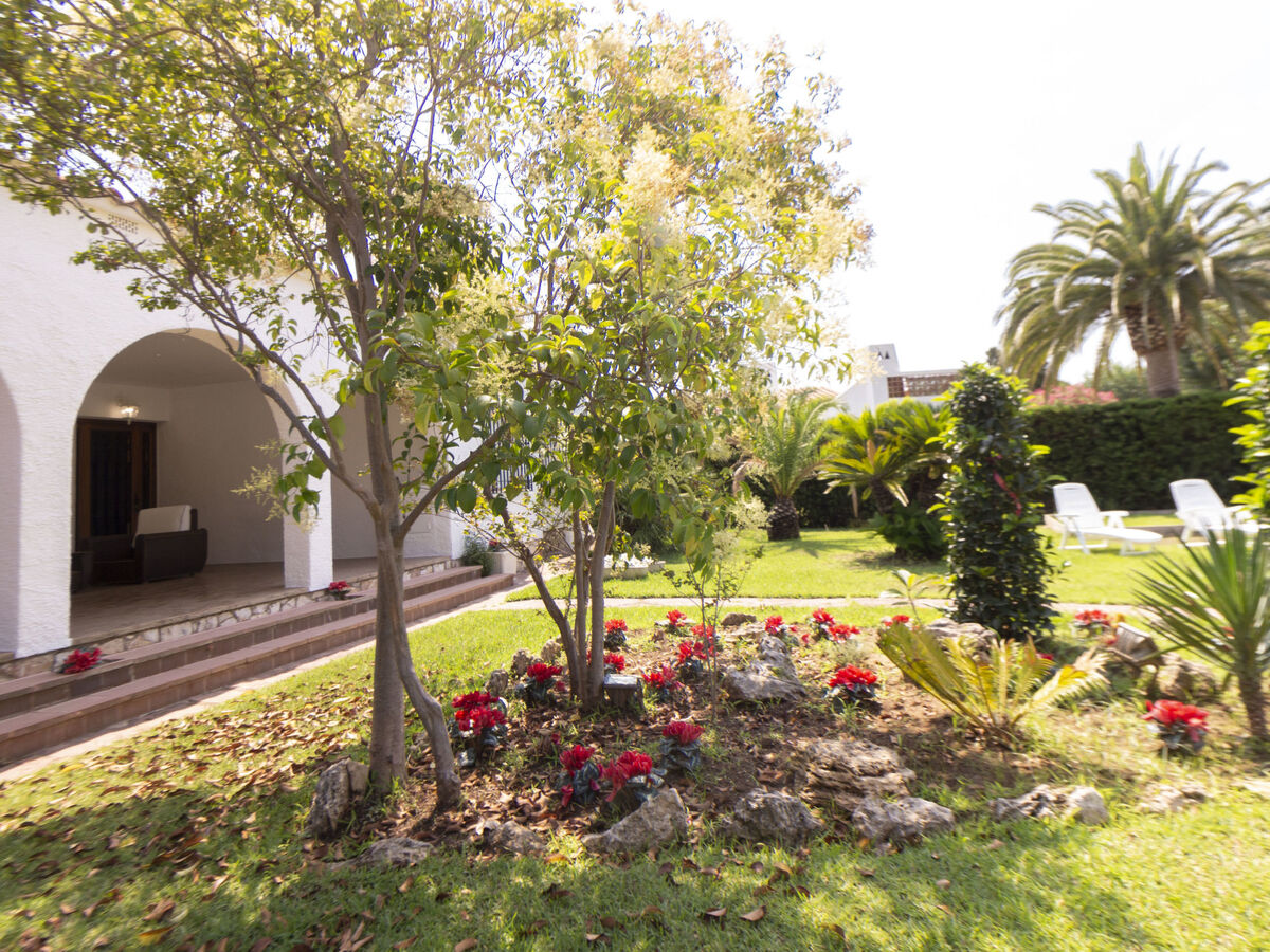 Villa Esplai à Cambrils, 5 chambres pour 12 personnes - Photo 42