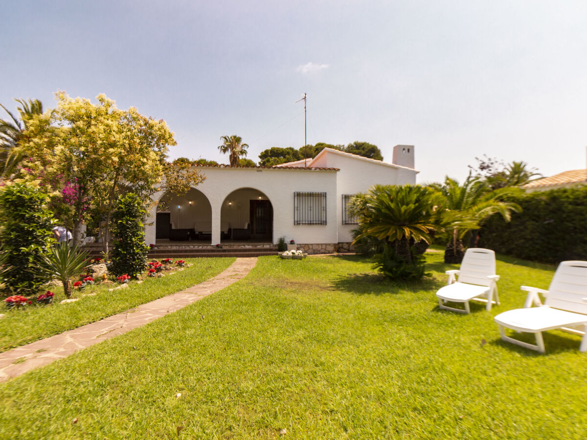 Villa Esplai à Cambrils, 5 chambres pour 12 personnes - Photo 43