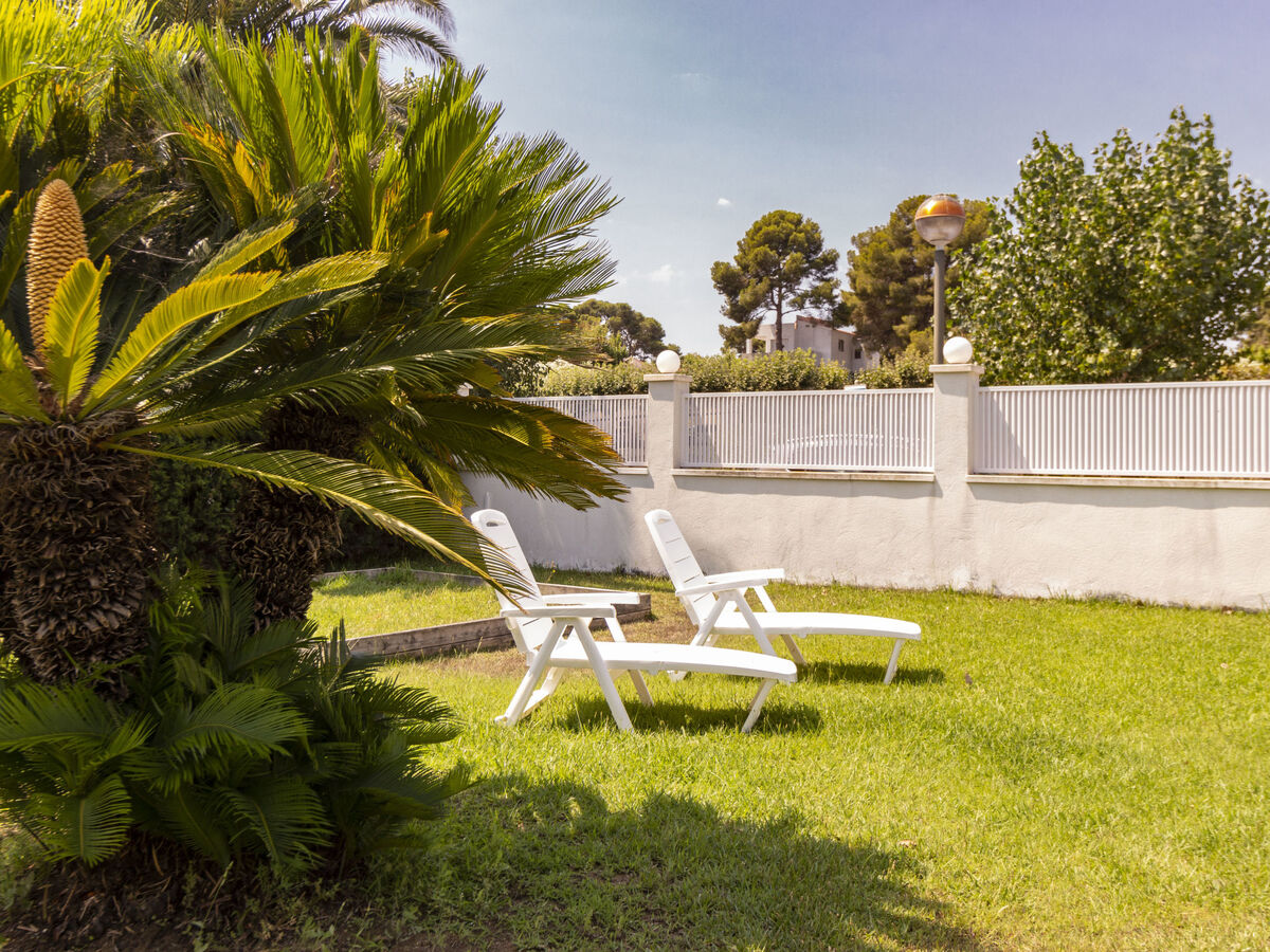 Villa Esplai à Cambrils, 5 chambres pour 12 personnes - Photo 45