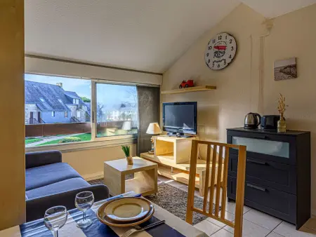 Studio 20 m² à 300 m de la plage, Carnac : photo 2