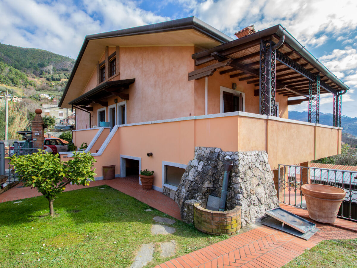 Appartement Serenella à Pietrasanta, 4 pers., jardin privé - Photo 2
