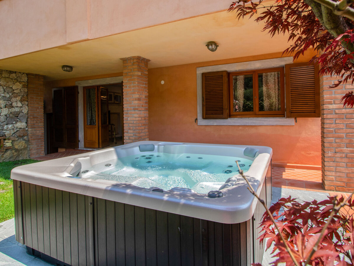 Appartement Serenella à Pietrasanta, 4 pers., jardin privé - Photo 3