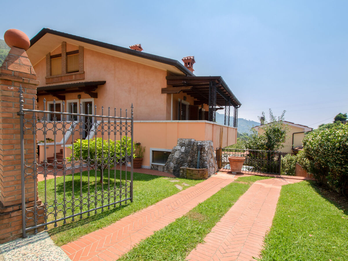 Appartement Serenella à Pietrasanta, 4 pers., jardin privé - Photo 4