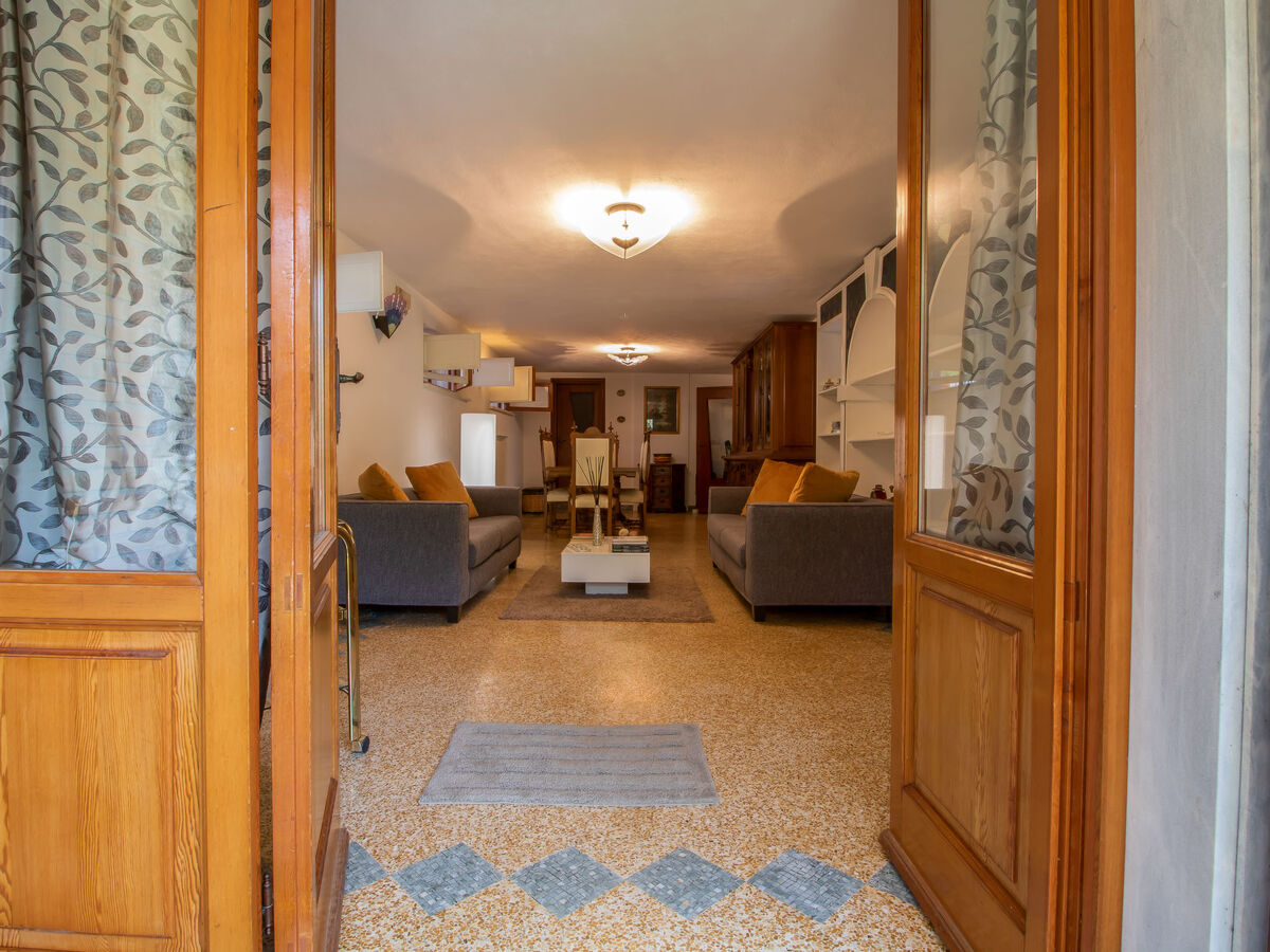 Appartement Serenella à Pietrasanta, 4 pers., jardin privé - Photo 5